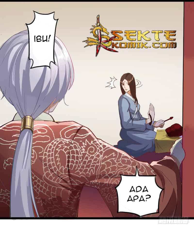 Reborn as King Chapter 17 Gambar 6